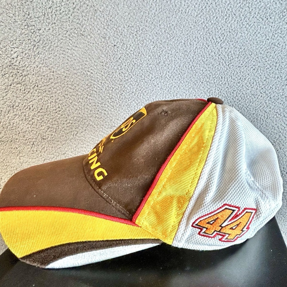 Nascar 44 David Ragan UPS Racing Pit Cap Collection Chase Authentics 2008
